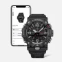  Zdjęcie 10 Casio G-Shock Mudmaster Quad Sensor Bluetooth GG-B100X-1AER