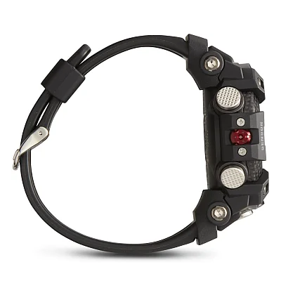 Casio G-Shock Mudmaster Quad Sensor Bluetooth GG-B100-1AER