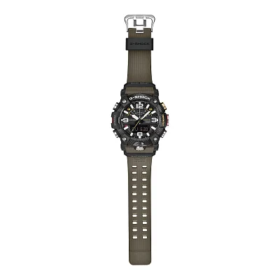 Casio G-Shock Mudmaster Quad Sensor Bluetooth GG-B100X-1A3ER