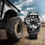  Zdjęcie 2 Casio G-Shock Mudmaster Quad Sensor Bluetooth Steel Case GG-B100XM-1AER