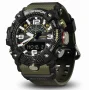  Zdjęcie 8 Casio G-Shock Mudmaster Quad Sensor Bluetooth GG-B100-1A3ER