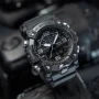  Zdjęcie 8 Casio G-Shock Mudmaster Quad Sensor Bluetooth Blackout Special Edition GG-B100-1BER