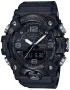  Zdjęcie 2 Casio G-Shock Mudmaster Quad Sensor Bluetooth Blackout Special Edition GG-B100-1BER