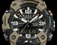  Zdjęcie 3 Casio G-Shock Mudmaster Quad Sensor Bluetooth British Army Special Edition GG-B100BA-1AER