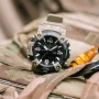  Zdjęcie 7 Casio G-Shock Mudmaster Quad Sensor Bluetooth British Army Special Edition GG-B100BA-1AER