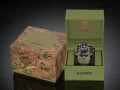  Zdjęcie 8 Casio G-Shock Mudmaster Quad Sensor Bluetooth British Army Special Edition GG-B100BA-1AER