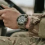  Zdjęcie 6 Casio G-Shock Mudmaster Quad Sensor Bluetooth British Army Special Edition GG-B100BA-1AER