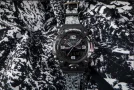  Zdjęcie 9 Casio G-Shock Mudmaster Quad Sensor Bluetooth Burton Special Edition GG-B100BTN-1AER