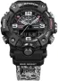  Zdjęcie 2 Casio G-Shock Mudmaster Quad Sensor Bluetooth Burton Special Edition GG-B100BTN-1AER