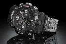  Zdjęcie 6 Casio G-Shock Mudmaster Quad Sensor Bluetooth Burton Special Edition GG-B100BTN-1AER