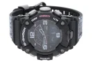  Zdjęcie 5 Casio G-Shock Mudmaster Quad Sensor Bluetooth Burton Special Edition GG-B100BTN-1AER