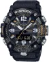 Zdjęcie 7 Casio G-Shock Mudmaster Quad Sensor Bluetooth Emergency Yellow Accents GG-B100Y-1AER