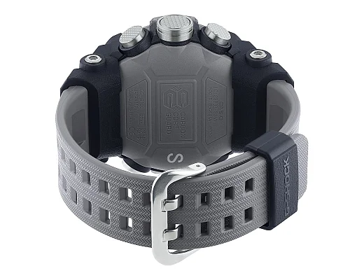 Casio G-Shock Mudmaster Quad Sensor Bluetooth Greyout Special Edition GG-B100-8AER