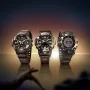  Zdjęcie 2 Casio G-Shock Mudmaster Quad Sensor Bluetooth Steel Case GG-B100XMH-5AER