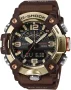  Zdjęcie 3 Casio G-Shock Mudmaster Quad Sensor Bluetooth Steel Case GG-B100XMH-5AER