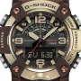  Zdjęcie 5 Casio G-Shock Mudmaster Quad Sensor Bluetooth Steel Case GG-B100XMH-5AER