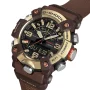  Zdjęcie 6 Casio G-Shock Mudmaster Quad Sensor Bluetooth Steel Case GG-B100XMH-5AER