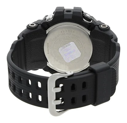 Casio G-Shock Mudmaster Solar GWG-100-1AER