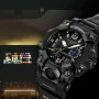  Zdjęcie 3 Casio G-Shock Mudmaster Solar Toyota Land Cruiser Special Edition GWG-B1000TLC-1AER