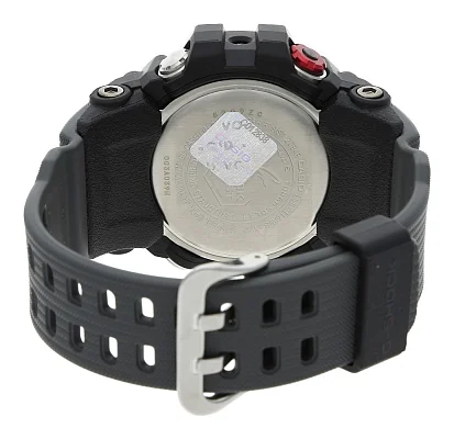 Casio G-Shock Mudmaster Solar GWG-100-1A8ER