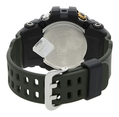 Casio G-Shock Mudmaster Solar GWG-100-1A3ER