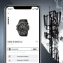  Zdjęcie 8 Casio G-Shock Mudmaster Solar Toyota Land Cruiser Special Edition GWG-B1000TLC-1AER