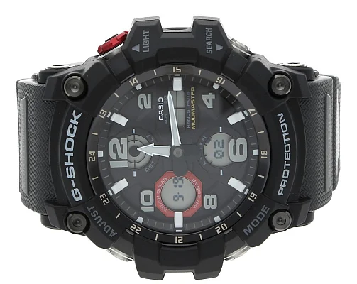 Casio G-Shock Mudmaster Solar GWG-100-1A8ER