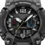  Zdjęcie 11 Casio G-Shock Mudmaster Solar Toyota Land Cruiser Special Edition GWG-B1000TLC-1AER