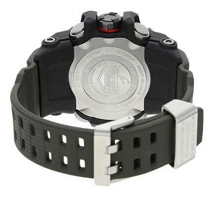 Casio G-Shock Mudmaster Triple Sensor GWG-1000-1A3ER