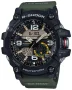  Zdjęcie 7 Casio G-Shock Mudmaster Twin Sensor GG-1000-1A3ER