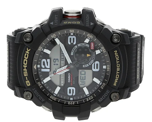 Casio G-Shock Mudmaster Twin Sensor GG-1000-1AER