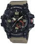  Zdjęcie 6 Casio G-Shock Mudmaster Twin Sensor GG-1000-1A5ER