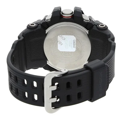 Casio G-Shock Mudmaster Twin Sensor GG-1000-1AER