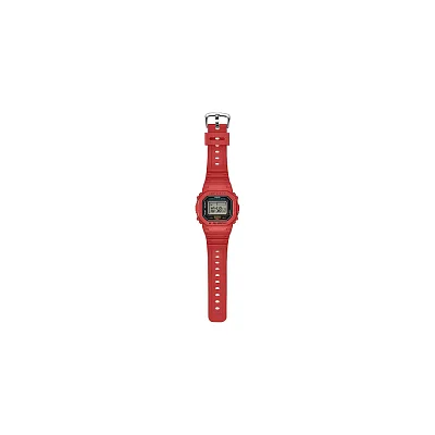 Casio G-Shock Nano Red Ring Watch DWN-5600-4ER