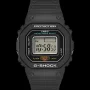  Zdjęcie 6 Casio G-Shock Nano Black Ring Watch DWN-5600-1ER