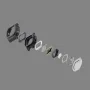  Zdjęcie 5 Casio G-Shock Nano Black Ring Watch DWN-5600-1ER