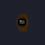  Zdjęcie 7 Casio G-Shock Nano Yellow Ring Watch DWN-5600-9ER