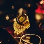  Zdjęcie 9 Casio G-Shock Ring Watch Limited Edition CRW-001G-9ER