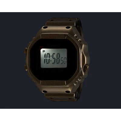 Casio G-Shock Ring Watch Limited Edition CRW-001G-9ER
