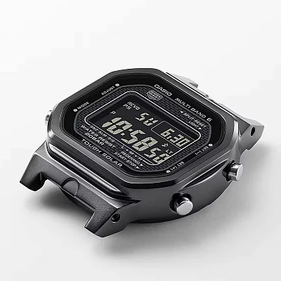 Casio G-Shock Origin GW-5000HS-1ER
