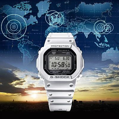 Casio G-Shock Origin GW-5000HS-7ER