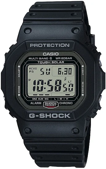 Casio G-Shock Origin GW-5000U-1ER