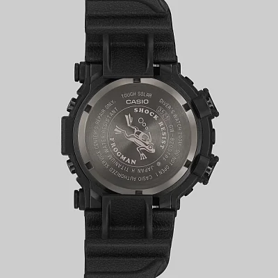 Casio G-Shock Premium Diver Titanium Frogman GW-8200TPF-1ER