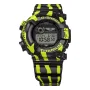  Zdjęcie 3 Casio G-Shock Premium Diver Titanium Frogman GW-8200TPF-1ER