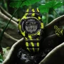  Zdjęcie 2 Casio G-Shock Premium Diver Titanium Frogman GW-8200TPF-1ER
