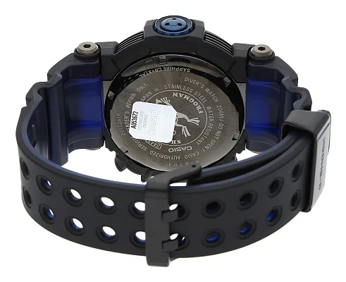 Casio G-Shock Premium Frogman Diver GWF-D1000B-1ER
