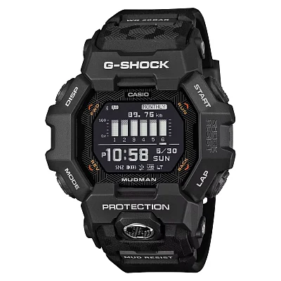 Casio G-Shock Professional Mudman Master of G GDG-B100-1ER