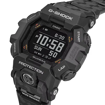 Casio G-Shock Professional Mudman Master of G GDG-B100-1ER
