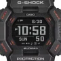  Zdjęcie 6 Casio G-Shock Professional Mudman Master of G GDG-B100-1A3ER