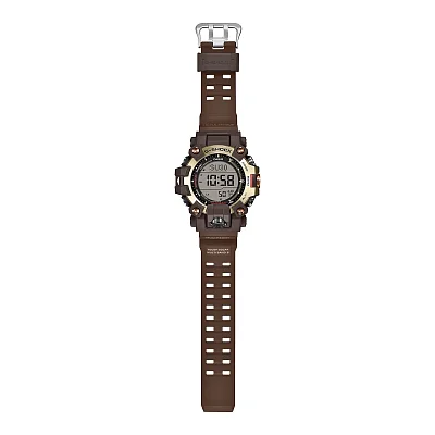 Casio G-Shock Professional Mudman Solar Master in Horizon Gold GW-9500MH-5ER